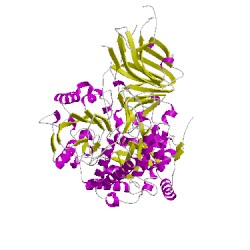 Image of CATH 3ut0A