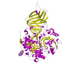 Image of CATH 3ut0B