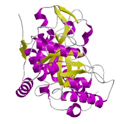 Image of CATH 3ut0B01