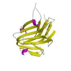 Image of CATH 3ut0B03