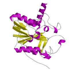 Image of CATH 3ut0C02