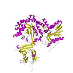 Image of CATH 3ut0D