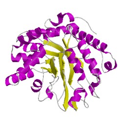 Image of CATH 3ut0D01