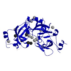 Image of CATH 3ut1