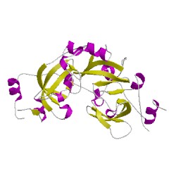 Image of CATH 3ut1A