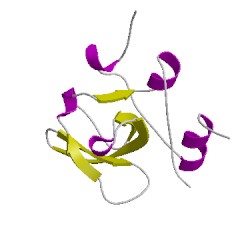 Image of CATH 3ut1A01