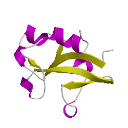 Image of CATH 3ut1A02