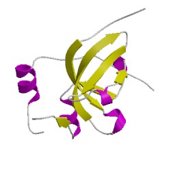 Image of CATH 3ut1A03