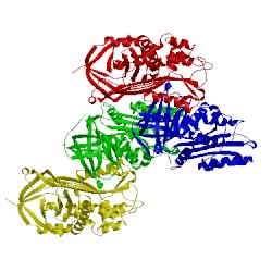 Image of CATH 3ut3