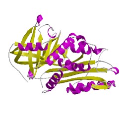 Image of CATH 3ut3A