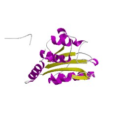 Image of CATH 3ut3A01