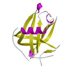 Image of CATH 3ut3A02