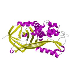 Image of CATH 3ut3B