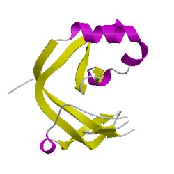 Image of CATH 3ut3B02