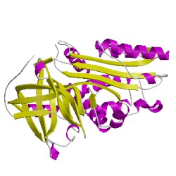 Image of CATH 3ut3C