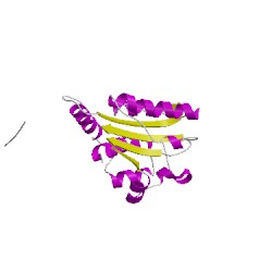 Image of CATH 3ut3C01