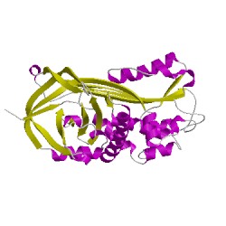 Image of CATH 3ut3D