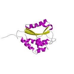 Image of CATH 3ut3D01