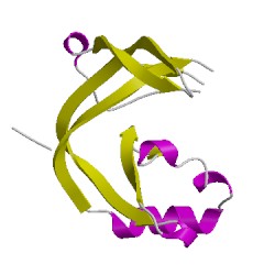 Image of CATH 3ut3D02