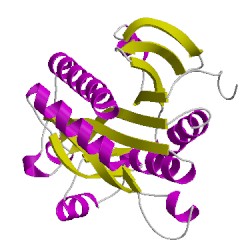 Image of CATH 3ut6B00