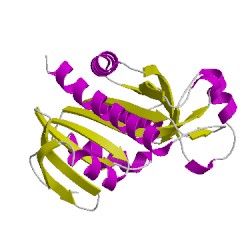 Image of CATH 3ut6C