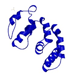 Image of CATH 3ut7