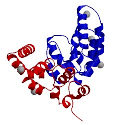Image of CATH 3ut8
