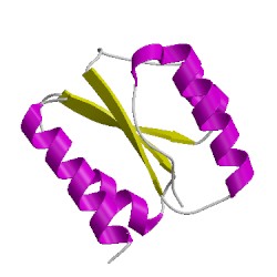 Image of CATH 3utcA03