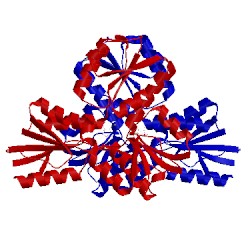 Image of CATH 3utd