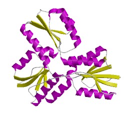 Image of CATH 3utdA