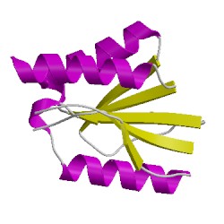 Image of CATH 3utdA01