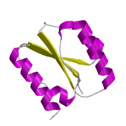Image of CATH 3utdA03