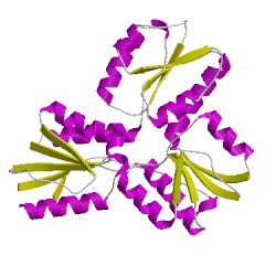 Image of CATH 3utdB