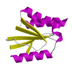 Image of CATH 3utdB01