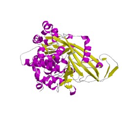 Image of CATH 3uteA01