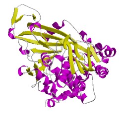 Image of CATH 3uteB01