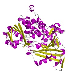 Image of CATH 3uteD01