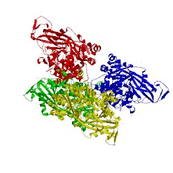 Image of CATH 3utf