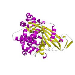 Image of CATH 3utfA