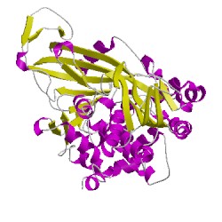 Image of CATH 3utfB