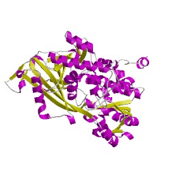 Image of CATH 3utfC