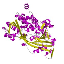 Image of CATH 3utfD