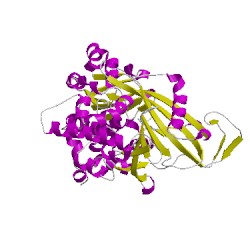 Image of CATH 3uthA01