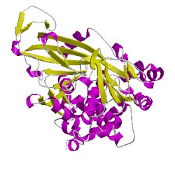 Image of CATH 3uthB01