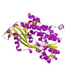 Image of CATH 3uthC01