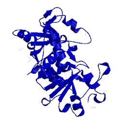 Image of CATH 3utn