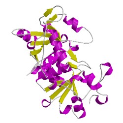 Image of CATH 3utnX