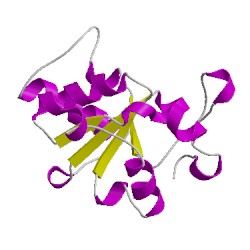 Image of CATH 3utnX02