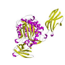 Image of CATH 3utoB