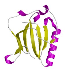 Image of CATH 3utoB02